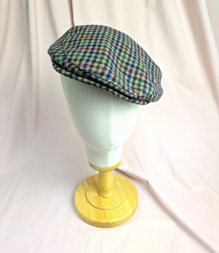 Failsworth mens flat cap - failsworth, large