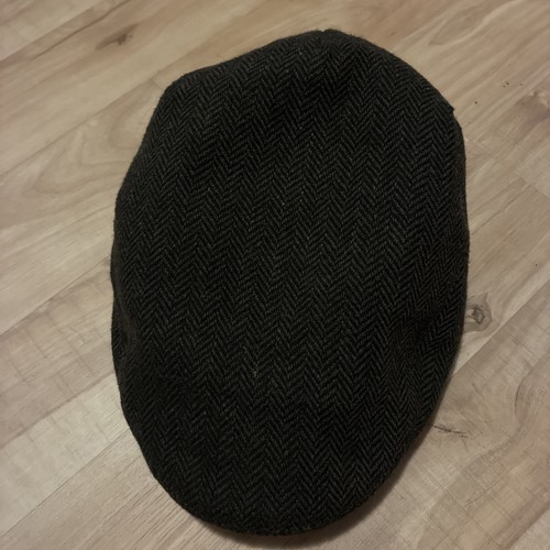 Men flat cap - men's,