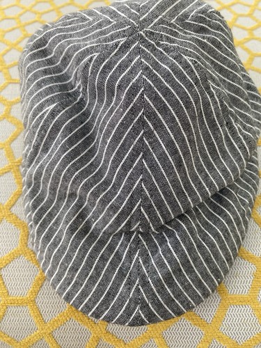 Firetrap cotton blend flat - cotton, cap