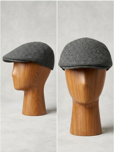 Lawrence foster men - lawrence, grey
