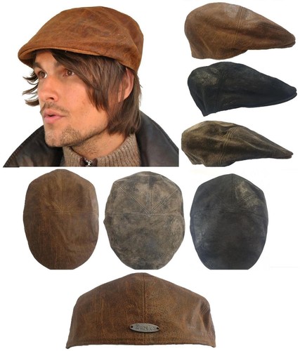 Eureka stockade soft leather - eureka,