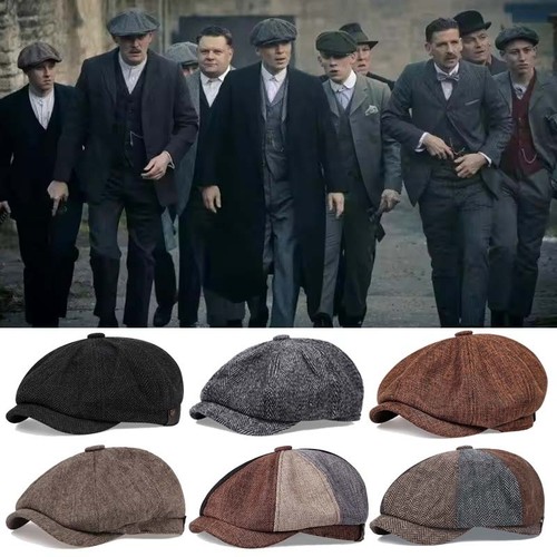 Peaky blinders tommy shelby - blinders,