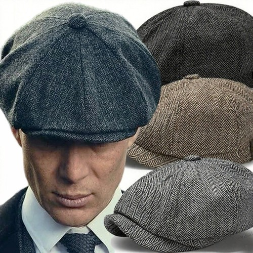 Peaky blinders tommy shelby - blinders, -tommy