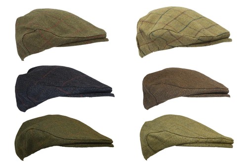 Walker and hawkes derby - hawkes, tweed
