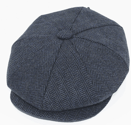 Peaky blinders style newsboy - peaky,