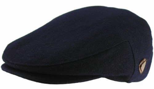 Royal stallion wool - royal,