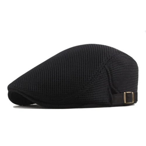 Mens peaky blinders flat cap - peaky,