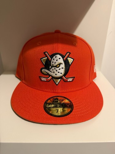 Men anaheim ducks new era - men's,