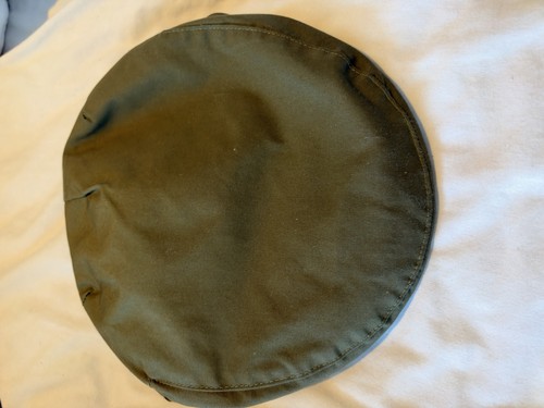 Purdey flat cap size - flat, cap,
