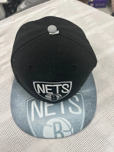 Brooklyn nets 59fifty - brooklyn, fitted