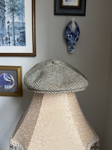 Kangol flat hat cap - kangol, hat/cap