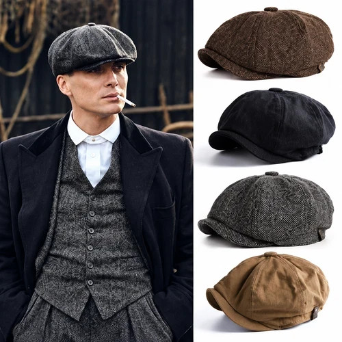 Peaky blinders tommy shelby - tommy,