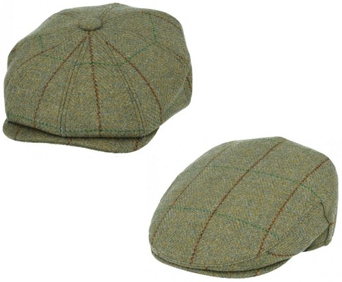 Gladwin bond newsboy hat - bond,
