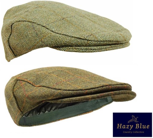 Hazy blue traditional derby - hazy,