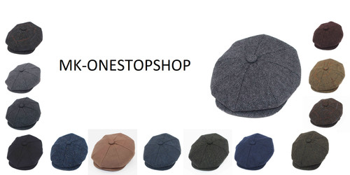 Peaky blinders newsboy - blinders, hat