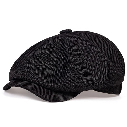 Adjustable peaky blinders hat - blinders,