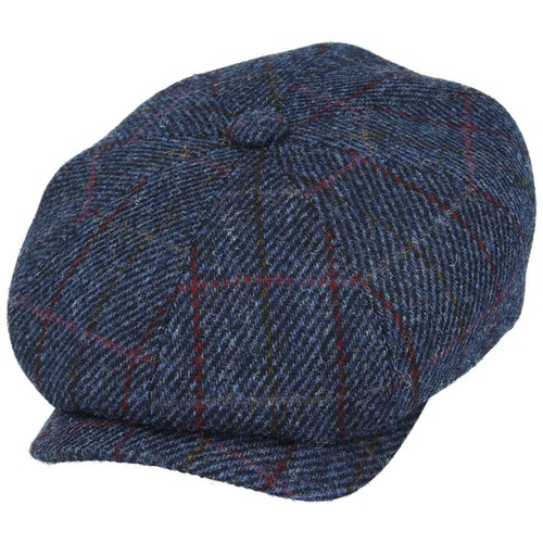 Overchecks harris tweed wool - overchecks,