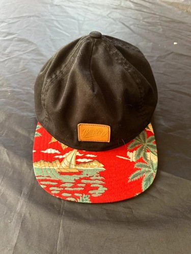 Billabong tropical flat cap - billabong,
