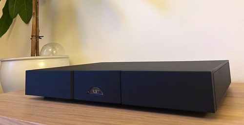 Naim flatcap power - flatcap, supply