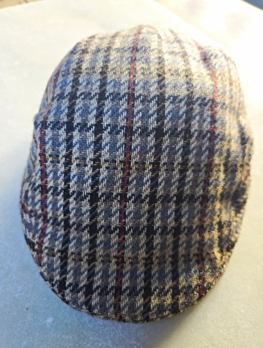 Vintage braemarl flat cap - vintage,