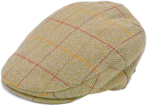 100 british wool flat - 100%,