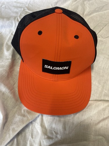 Salomon trucker flat - salomon,