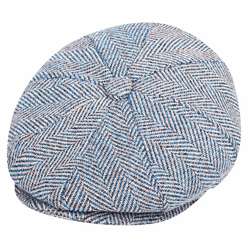 Stallion men blue - men’s, milange