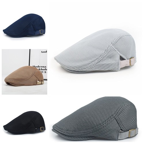 Men breathable mesh - men, sun