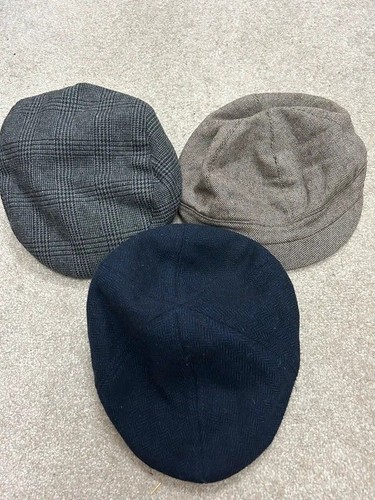 L870 flat cap bundle - flat,