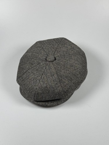 Royal stallion wool - royal, peaky