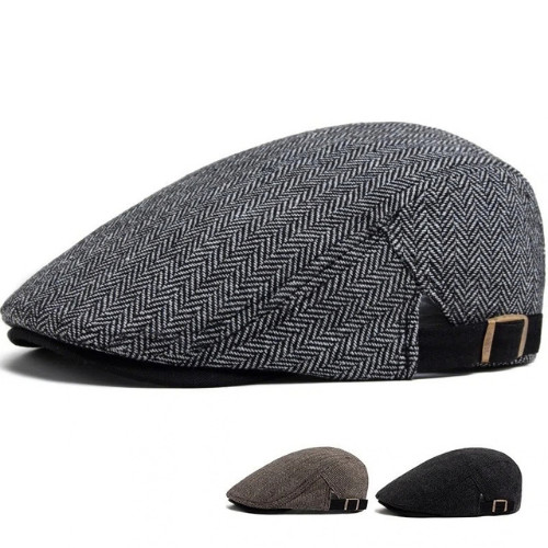 Mens peaky blinders flat - mens, cap