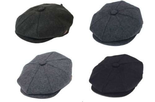 Baker boy hat cap - boy,