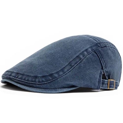 Men flat cap - men,