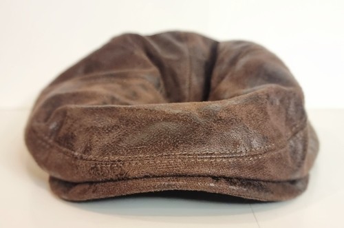 Château men brown faux - château,