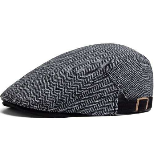 Men vintage herringbone - vintage,