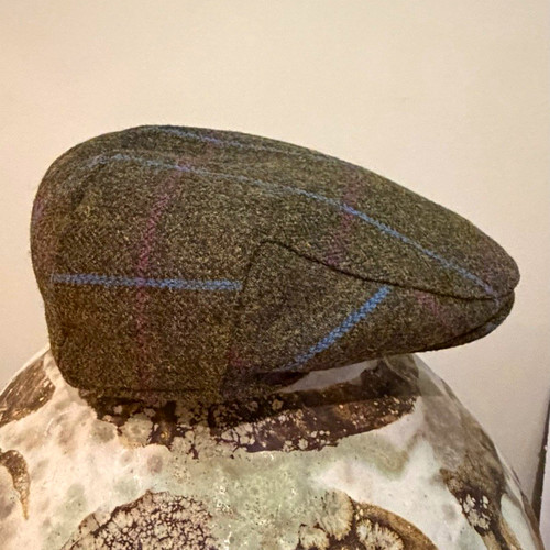 Failsworth men wool tweed - men’s,