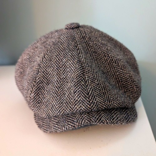 Stetson hatteras wool - hatteras,
