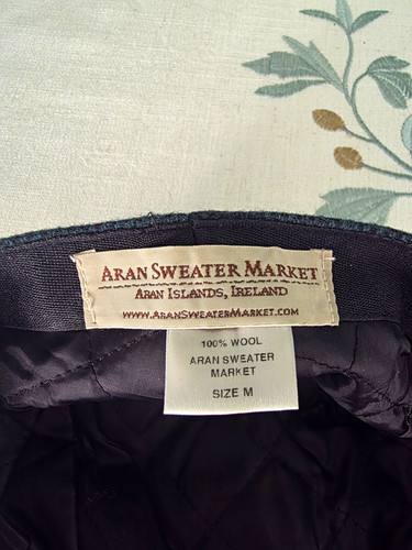 Aran sweater market donegal - aran,