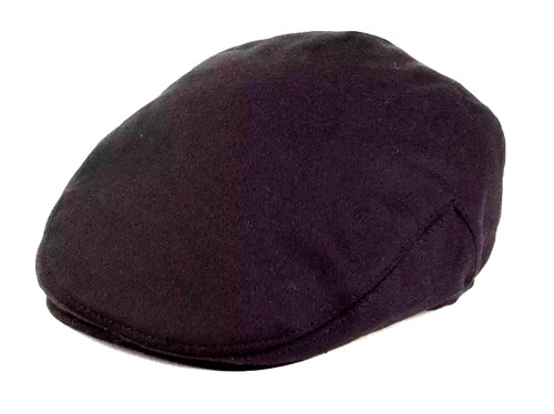 Classic wool flat cap - classic,