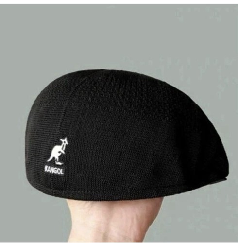 Warm flat cap - flat,
