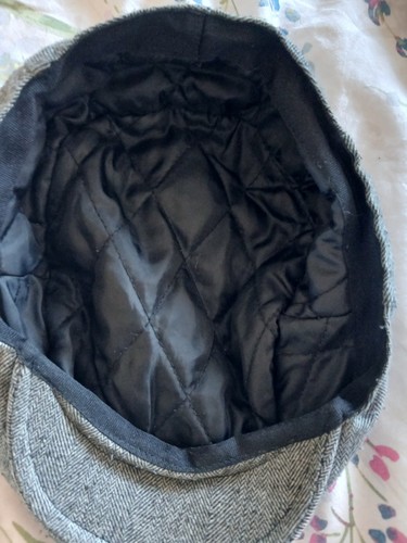 Men flat cap casual - cap,