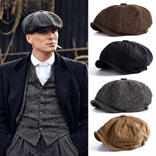 Peaky blinders tommy shelby - peaky,