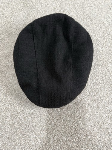 London fog heritage flat cap - london,