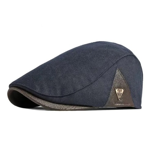 Mens womens flat cap newsboy - womens,