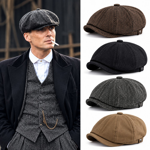 Peaky blinders tommy - peaky,