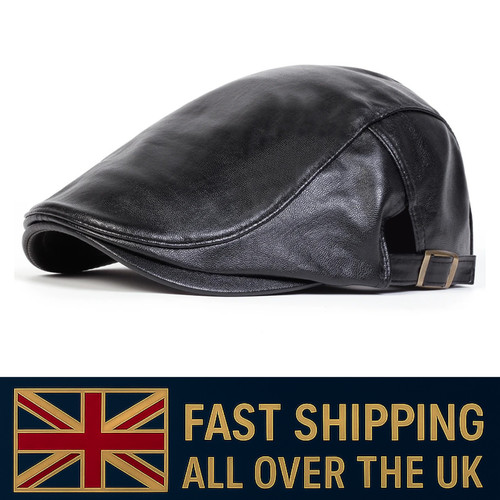 Vintage men beret - men,