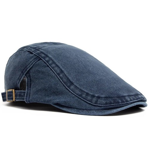 Washed denim men - washed,