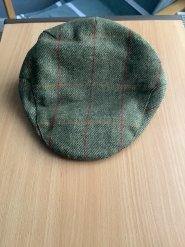 Jack murphy green - •,