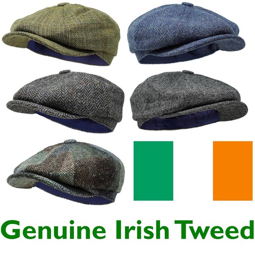 Genuine irish tweed - irish,