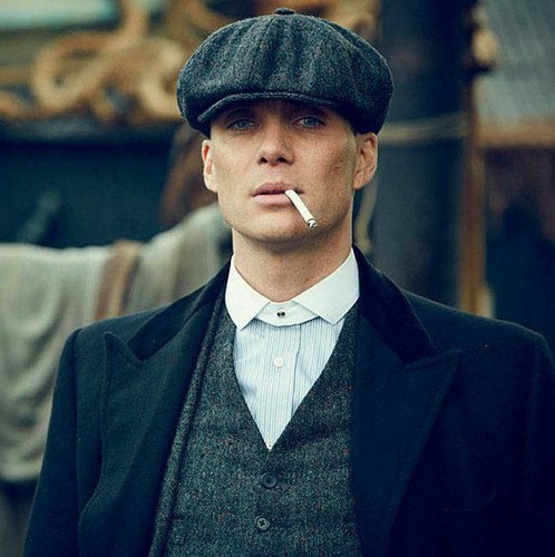 Peaky blinders tommy - blinders,